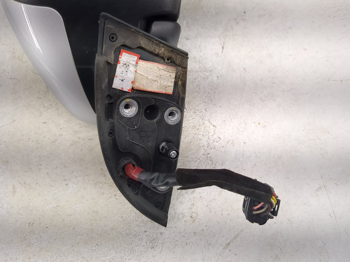 2016-2018 Kia Forte Passenger Side View Mirror - Right Door Mirror OEM Used - Oemusedautoparts1.com