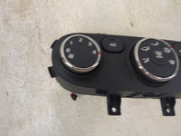 2014-2016 Kia Forte Climate Control Module Temperature AC/Heater Replacement P/N:97250-A7052WK Fits Fits 2014 2015 2016 OEM 