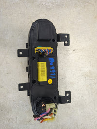 2014-2016 Kia Forte Climate Control Module Temperature AC/Heater Replacement P/N:97250-A7052WK Fits Fits 2014 2015 2016 OEM 