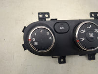 2014-2016 Kia Forte Climate Control Module Temperature AC/Heater Replacement P/N:97250-A7051WK KDAAF0171 Fits Fits 2014 2015