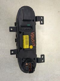 2014-2016 Kia Forte Climate Control Module Temperature AC/Heater Replacement P/N:97250-A7051WK KDAAF0171 Fits Fits 2014 2015