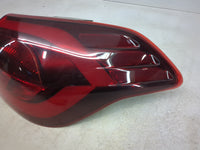 2014-2018 Kia Forte Tail Light Assembly Passenger Right OEM P/N:92402-A7 Fits Fits 2014 2015 2016 2017 2018 OEM Used Auto Pa