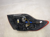 2014-2018 Kia Forte Tail Light Assembly Passenger Right OEM P/N:92402-A7 Fits Fits 2014 2015 2016 2017 2018 OEM Used Auto Pa
