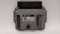 2016 Kia Forte PCM Engine Control Computer ECU ECM PCU OEM P/N:39135-2EYB7 Fits OEM Used Auto Parts - Oemusedautoparts1.com