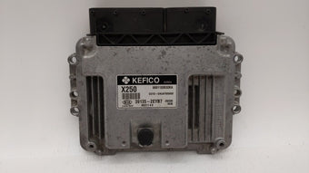 compare product 2016 Kia Forte PCM Engine Control Computer ECU ECM PCU OEM P/N:39135-2EYB7 Fits OEM Used Auto Parts