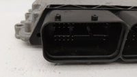 2016 Kia Forte PCM Engine Control Computer ECU ECM PCU OEM P/N:39135-2EYB7 Fits OEM Used Auto Parts - Oemusedautoparts1.com