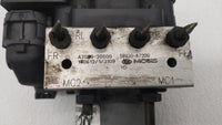 2014-2016 Kia Forte ABS Pump Control Module Replacement P/N:58900-A7200 58920-A7200 Fits Fits 2014 2015 2016 OEM Used Auto P