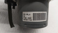 2014-2016 Kia Forte ABS Pump Control Module Replacement P/N:58900-A7200 58920-A7200 Fits Fits 2014 2015 2016 OEM Used Auto P