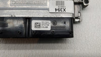 2016 Kia Forte PCM Engine Control Computer ECU ECM PCU OEM P/N:39103-2EXB2 39102-2EXB2, 39106-2EXB2, 39107-2EXB2 Fits OEM Us