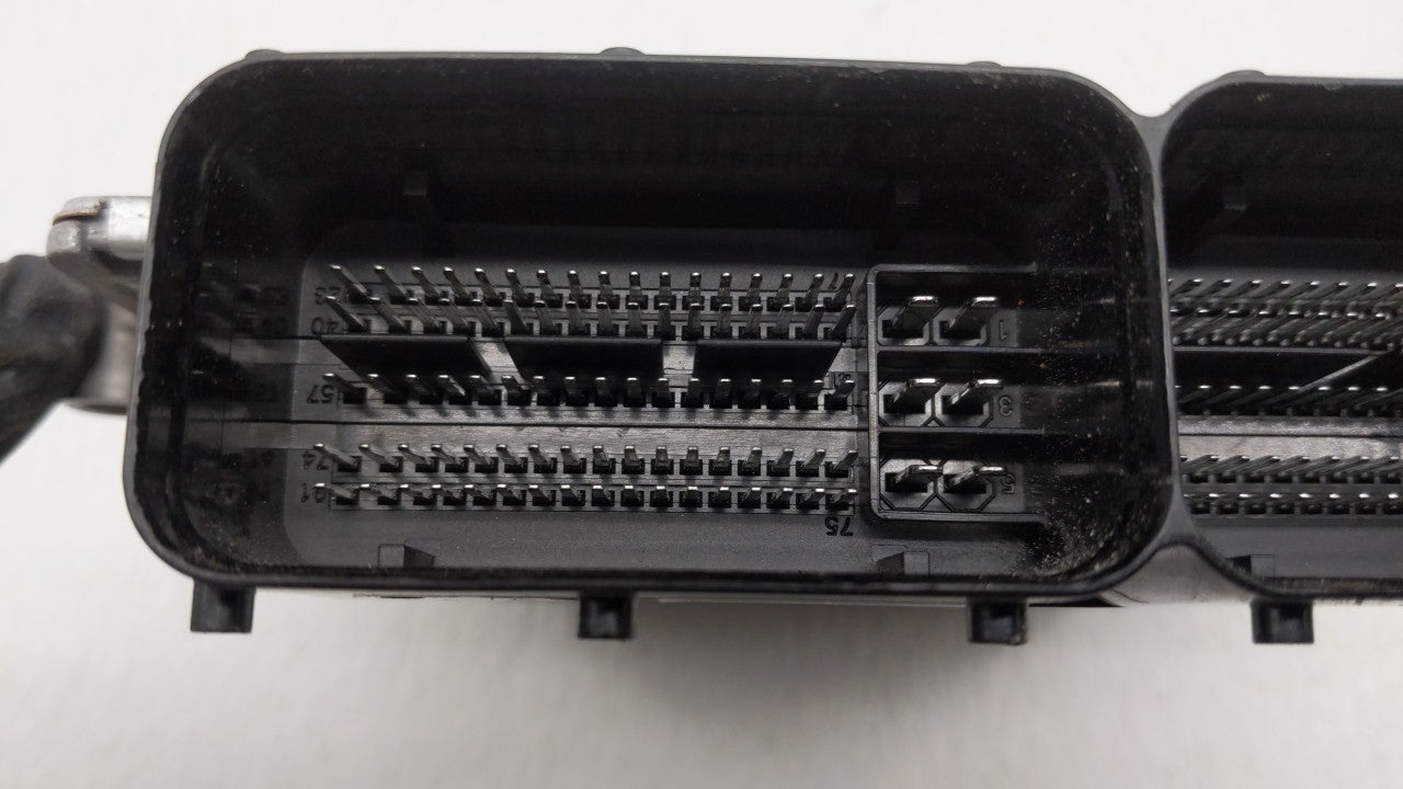 2016 Kia Forte PCM Engine Control Computer ECU ECM PCU OEM P/N:39103-2EXB2 39102-2EXB2, 39106-2EXB2, 39107-2EXB2 Fits OEM Us