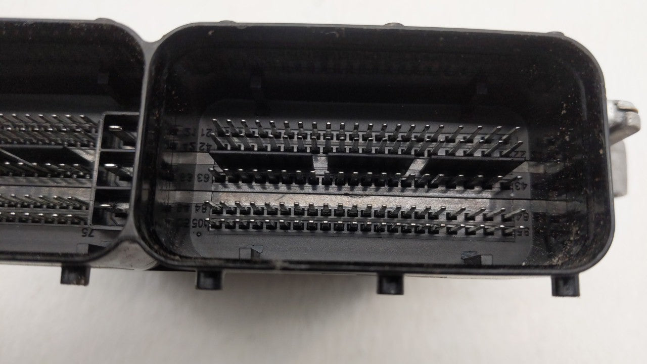 2016 Kia Forte PCM Engine Control Computer ECU ECM PCU OEM P/N:39103-2EXB2 39102-2EXB2, 39106-2EXB2, 39107-2EXB2 Fits OEM Us