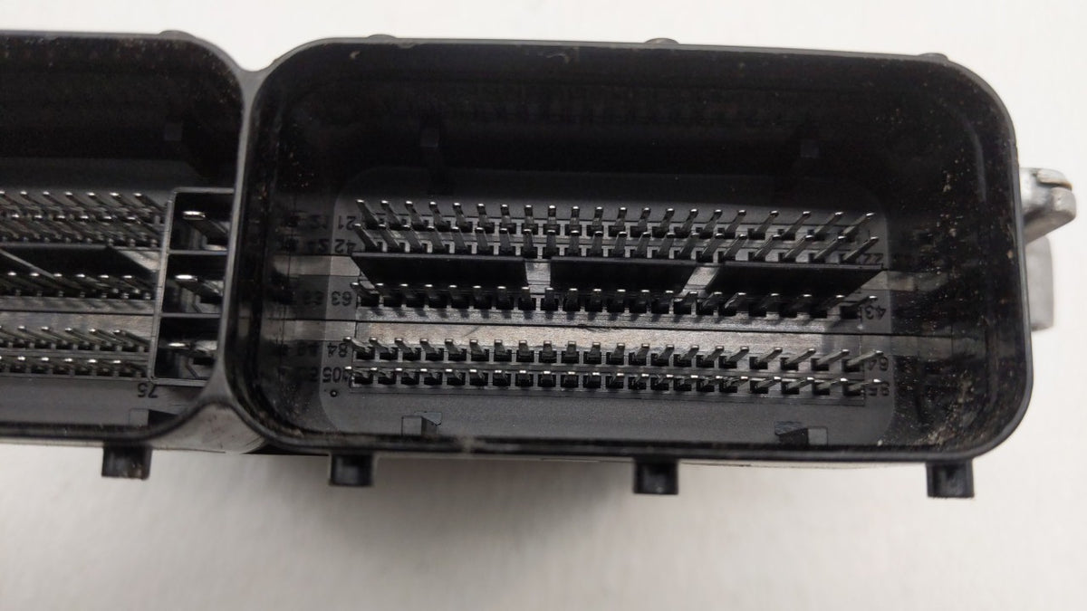 2016 Kia Forte PCM Engine Control Computer ECU ECM PCU OEM P/N:39103-2EXB2 39102-2EXB2, 39106-2EXB2, 39107-2EXB2 OEM Used Au