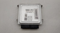 2016 Kia Forte PCM Engine Control Computer ECU ECM PCU OEM P/N:39103-2EXB2 39102-2EXB2, 39106-2EXB2, 39107-2EXB2 Fits OEM Us