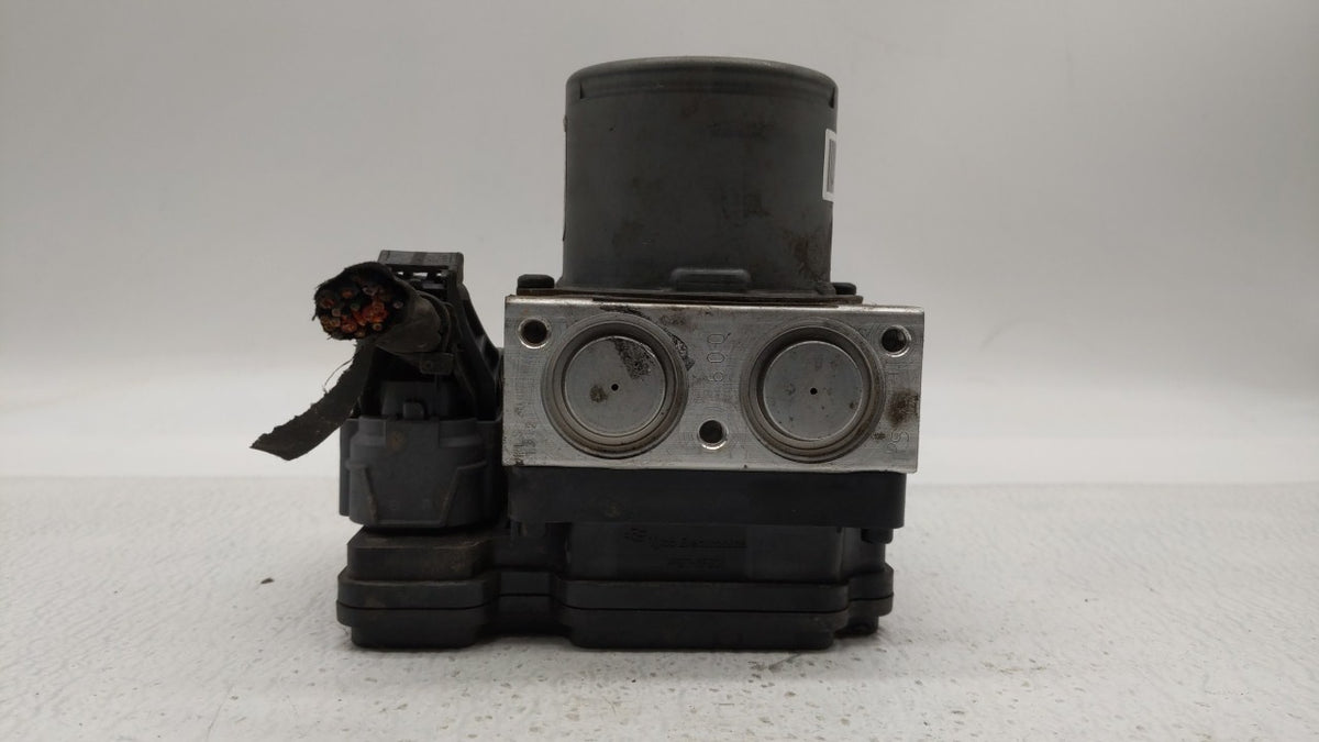 2014-2016 Kia Forte Anti-Lock Brake ABS Pump Module Actuator OEM P/N:58900-A7200 58920-A7200 Fits Fits 2014 2015 2016 OEM Us