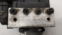 2014-2016 Kia Forte Anti-Lock Brake ABS Pump Module Actuator OEM P/N:58900-A7200 58920-A7200 Fits Fits 2014 2015 2016 OEM Us