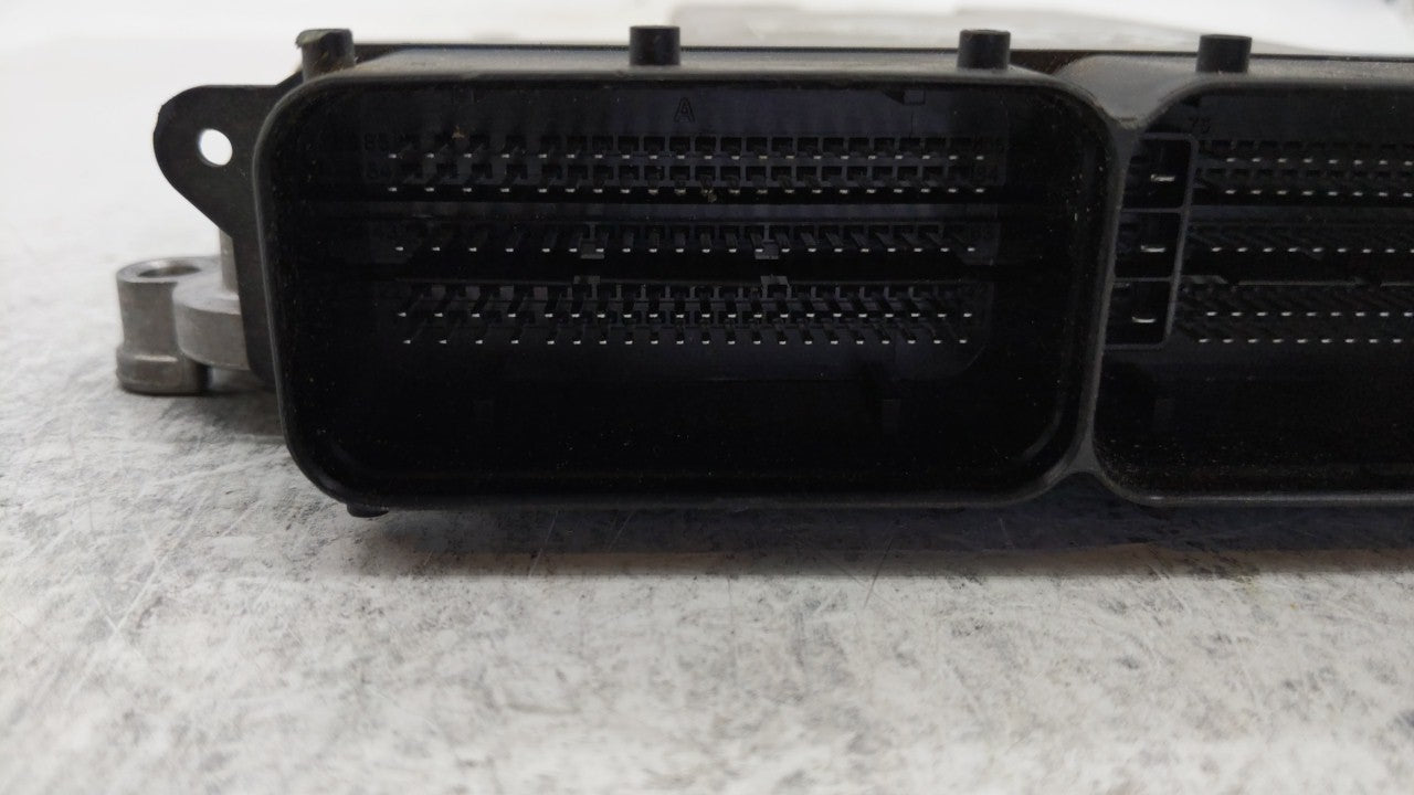 2016 Kia Forte PCM Engine Control Computer ECU ECM PCU OEM P/N:39133-2EYD1 39133-2EYB7 Fits OEM Used Auto Parts - Oemusedaut