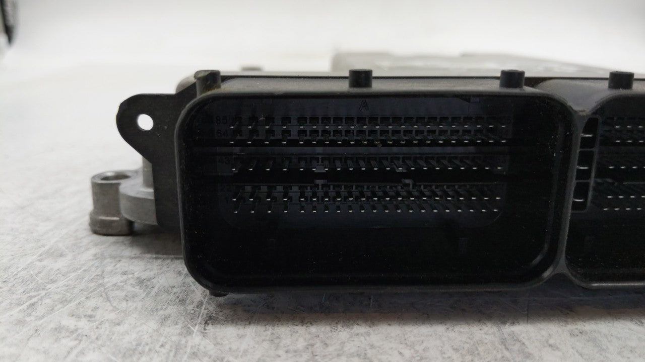 2016 Kia Forte PCM Engine Control Computer ECU ECM PCU OEM P/N:39133-2EYD1 39133-2EYB7 Fits OEM Used Auto Parts - Oemusedaut