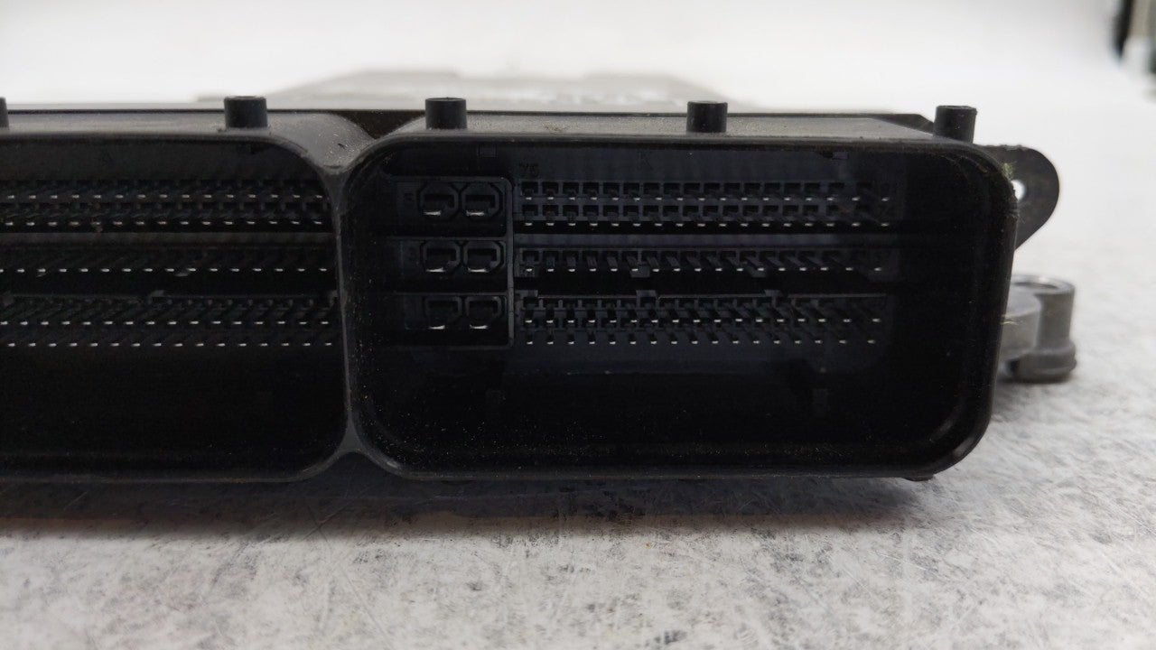2016 Kia Forte PCM Engine Control Computer ECU ECM PCU OEM P/N:39133-2EYD1 39133-2EYB7 Fits OEM Used Auto Parts - Oemusedaut