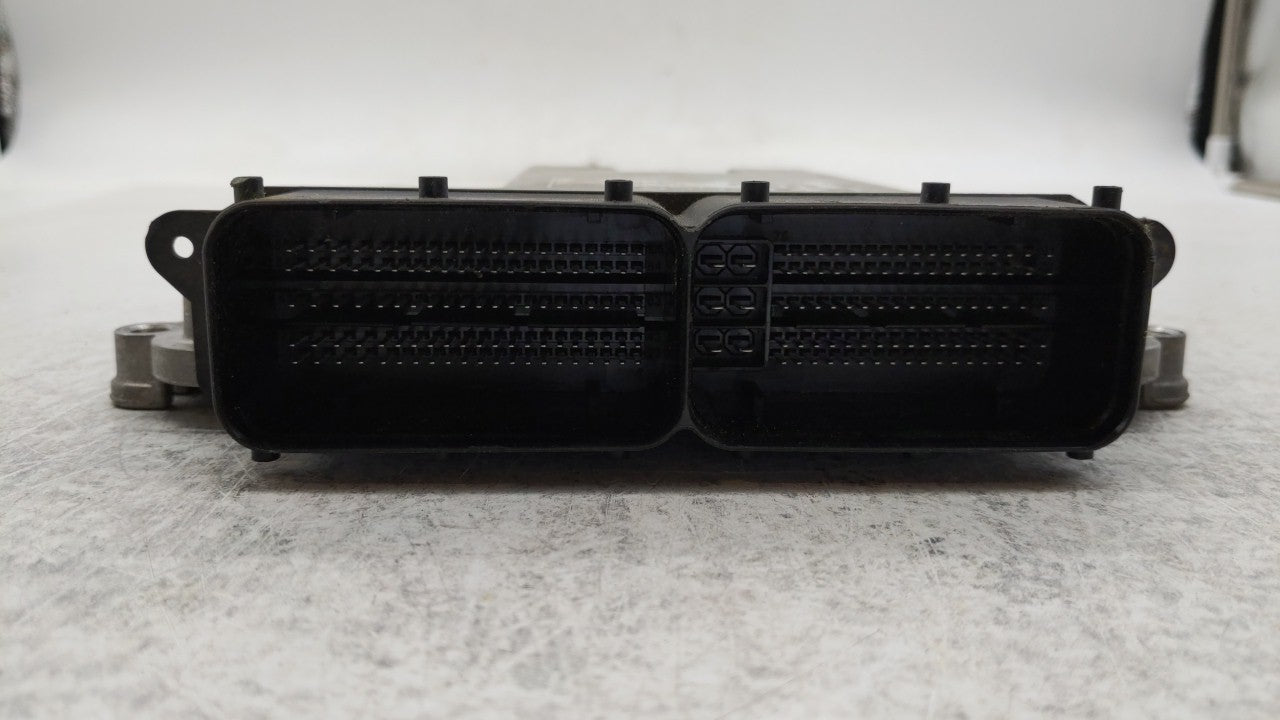2016 Kia Forte PCM Engine Control Computer ECU ECM PCU OEM P/N:39133-2EYD1 39133-2EYB7 Fits OEM Used Auto Parts - Oemusedaut