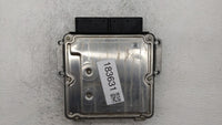 2016 Kia Forte PCM Engine Control Computer ECU ECM PCU OEM P/N:39133-2EYD1 39133-2EYB7 Fits OEM Used Auto Parts - Oemusedaut