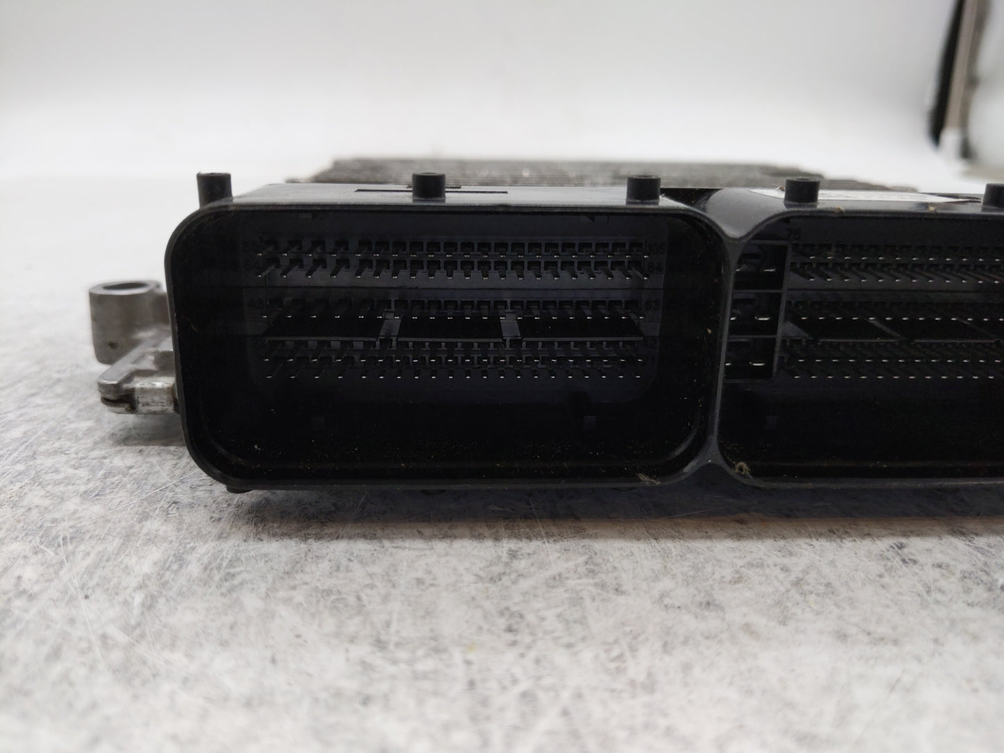 2016 Kia Forte PCM Engine Control Computer ECU ECM PCU OEM P/N:39103-2EXB2 39102-2EXB2, 39106-2EXB2, 39107-2EXB2 Fits OEM Us