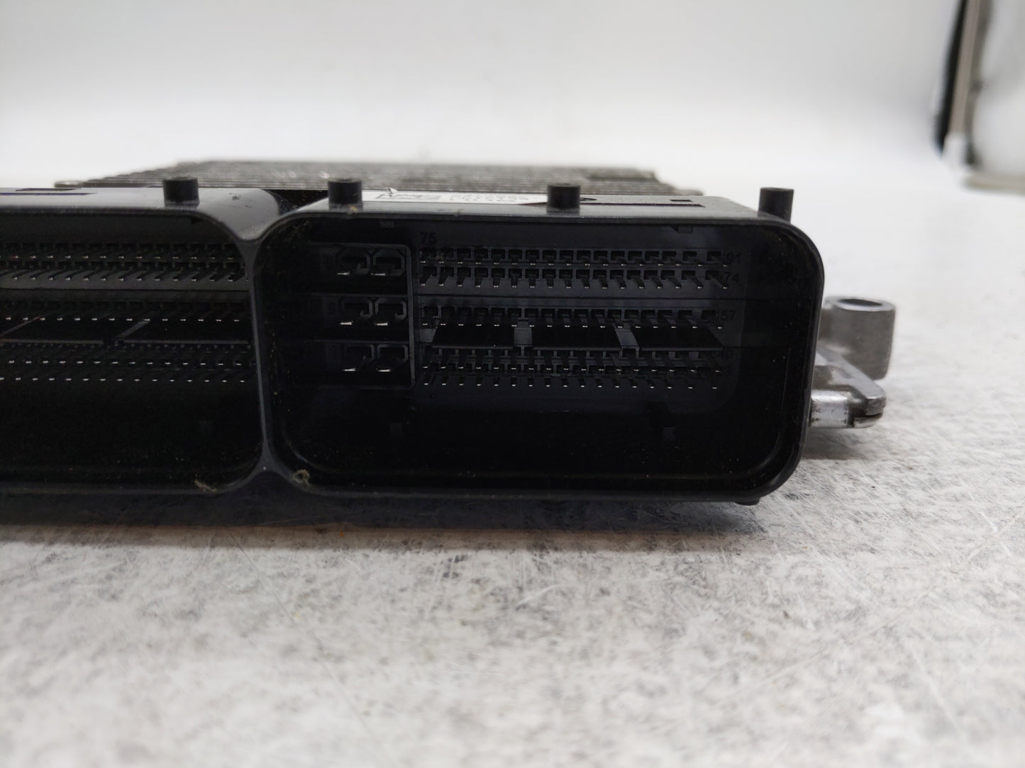 2016 Kia Forte PCM Engine Control Computer ECU ECM PCU OEM P/N:39103-2EXB2 39102-2EXB2, 39106-2EXB2, 39107-2EXB2 Fits OEM Us