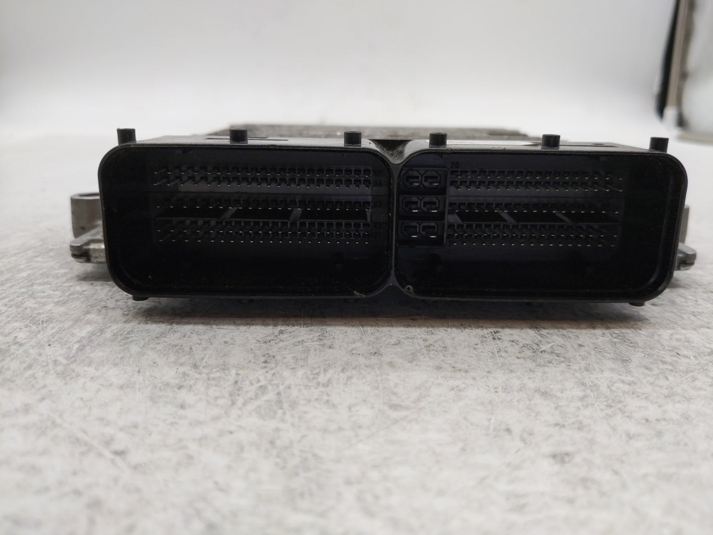 2016 Kia Forte PCM Engine Control Computer ECU ECM PCU OEM P/N:39103-2EXB2 39102-2EXB2, 39106-2EXB2, 39107-2EXB2 Fits OEM Us