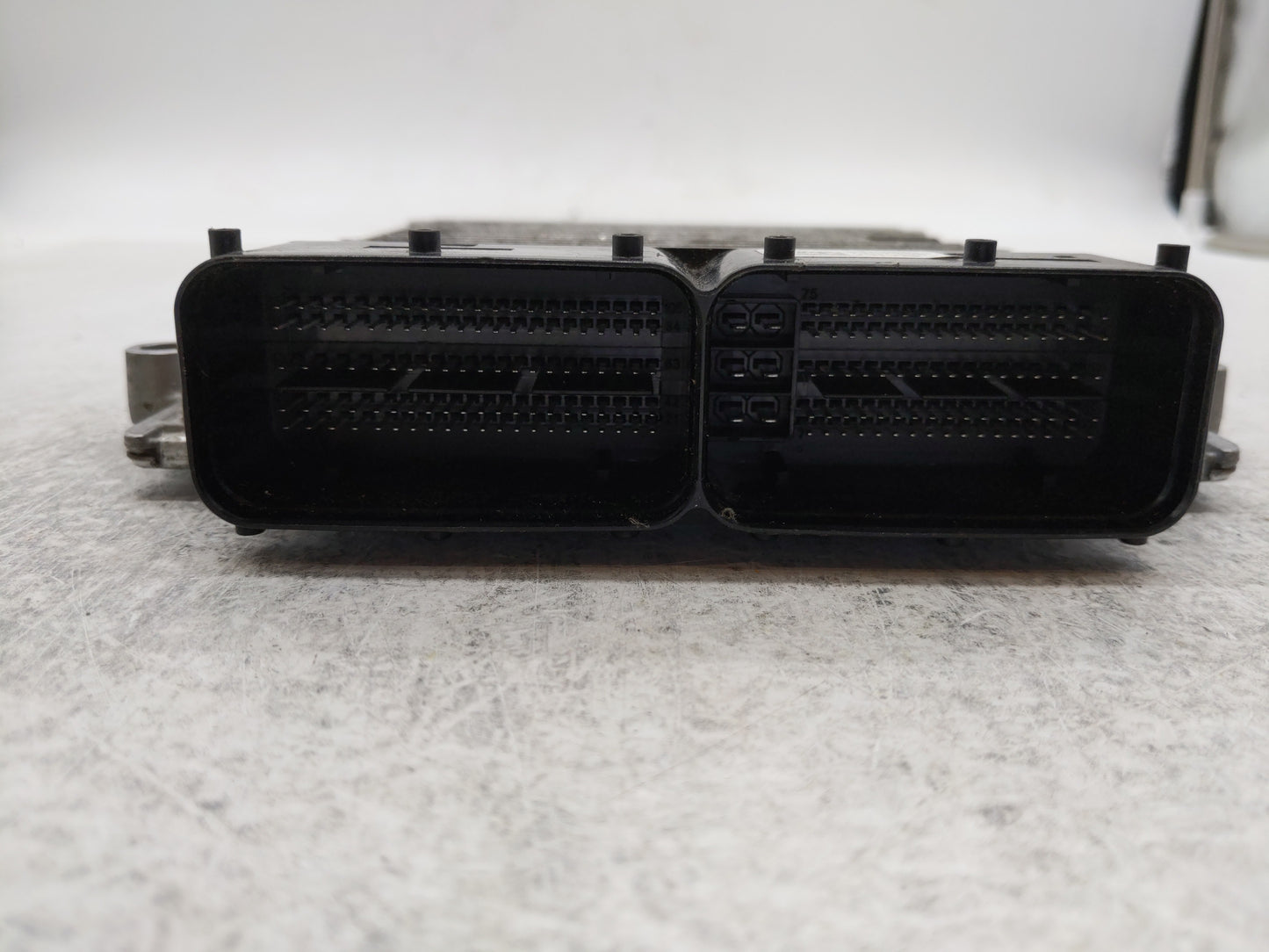 2016 Kia Forte PCM Engine Control Computer ECU ECM PCU OEM P/N:39103-2EXB2 39102-2EXB2, 39106-2EXB2, 39107-2EXB2 Fits OEM Us