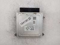 2016 Kia Forte PCM Engine Control Computer ECU ECM PCU OEM P/N:39103-2EXB2 39102-2EXB2, 39106-2EXB2, 39107-2EXB2 Fits OEM Us