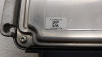 2016 Kia Forte PCM Engine Control Computer ECU ECM PCU OEM P/N:39133-2EYD1 39133-2EYB7 Fits OEM Used Auto Parts - Oemusedaut