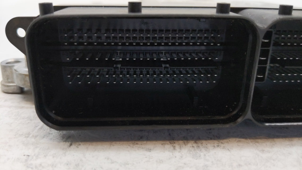 2016 Kia Forte PCM Engine Control Computer ECU ECM PCU OEM P/N:39133-2EYD1 39133-2EYB7 Fits OEM Used Auto Parts - Oemusedaut