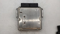 2016 Kia Forte PCM Engine Control Computer ECU ECM PCU OEM P/N:39133-2EYD1 39133-2EYB7 Fits OEM Used Auto Parts - Oemusedaut