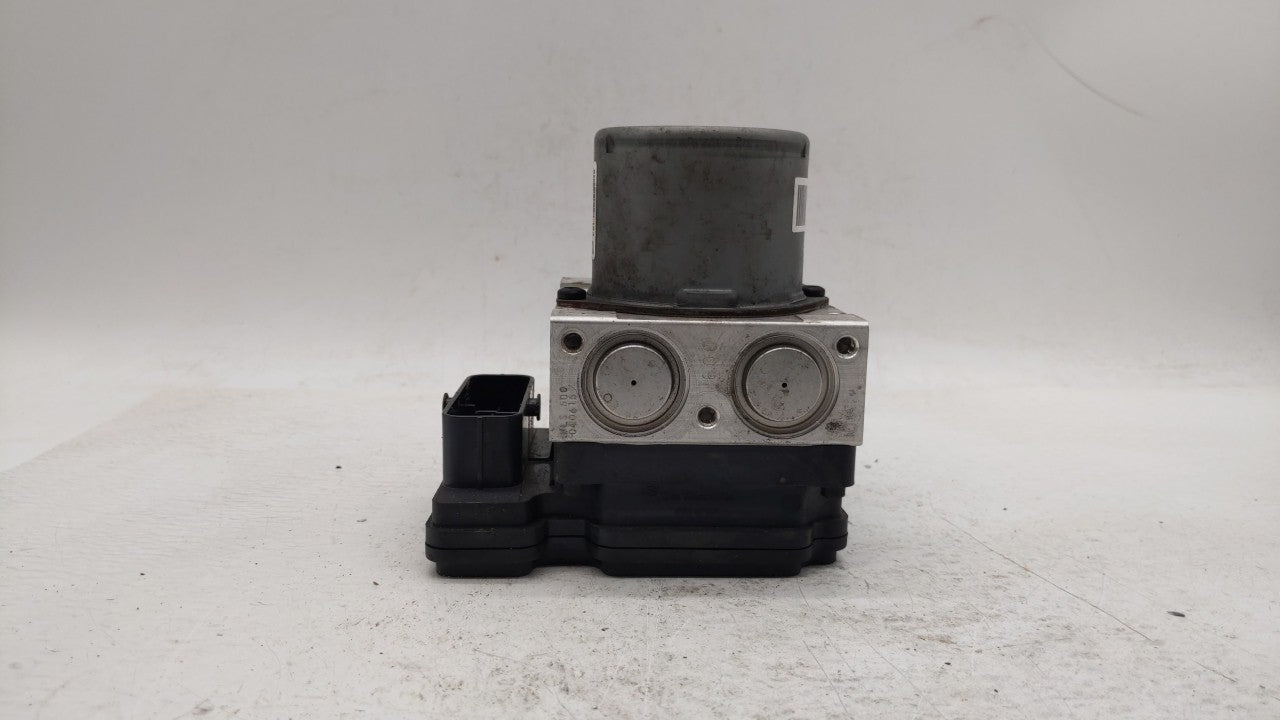 2014-2016 Kia Forte ABS Pump Control Module Replacement P/N:58900-A7200 58920-A7200 Fits Fits 2014 2015 2016 OEM Used Auto P
