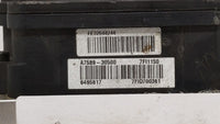2014-2016 Kia Forte ABS Pump Control Module Replacement P/N:58900-A7200 58920-A7200 Fits Fits 2014 2015 2016 OEM Used Auto P