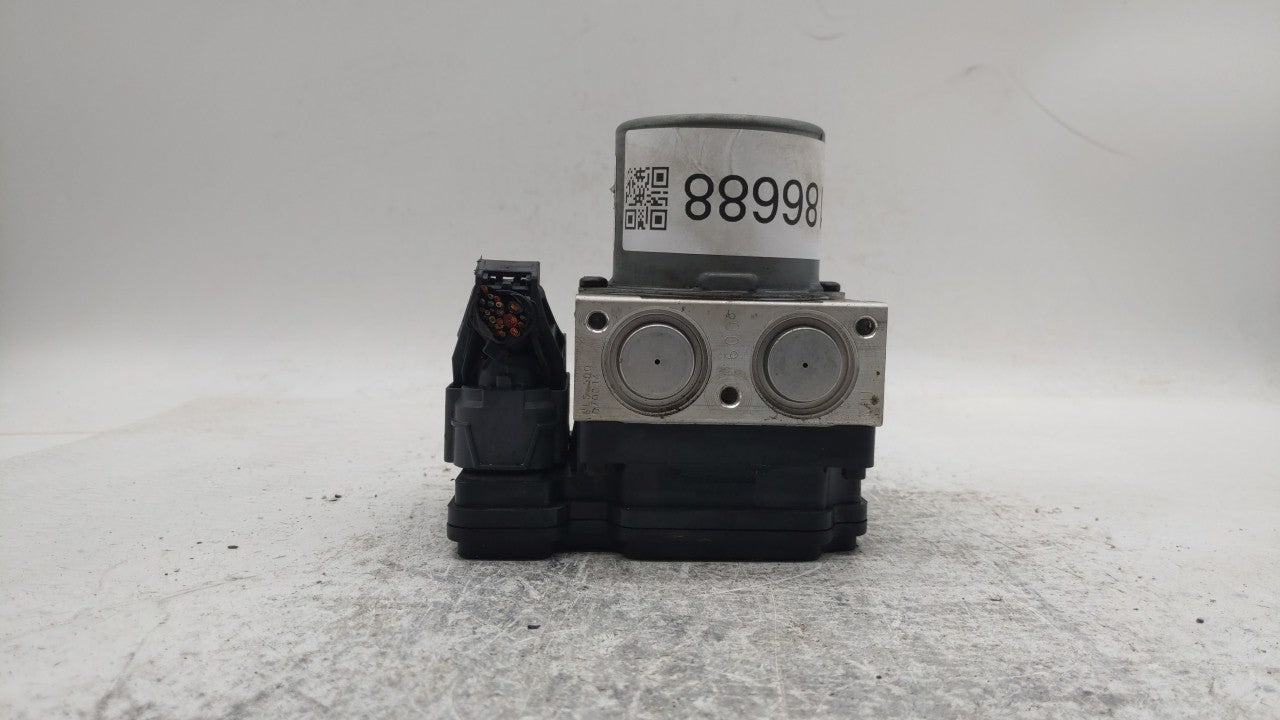 2014-2016 Kia Forte ABS Pump Control Module Replacement P/N:58900-A7200 58920-A7200 Fits Fits 2014 2015 2016 OEM Used Auto P