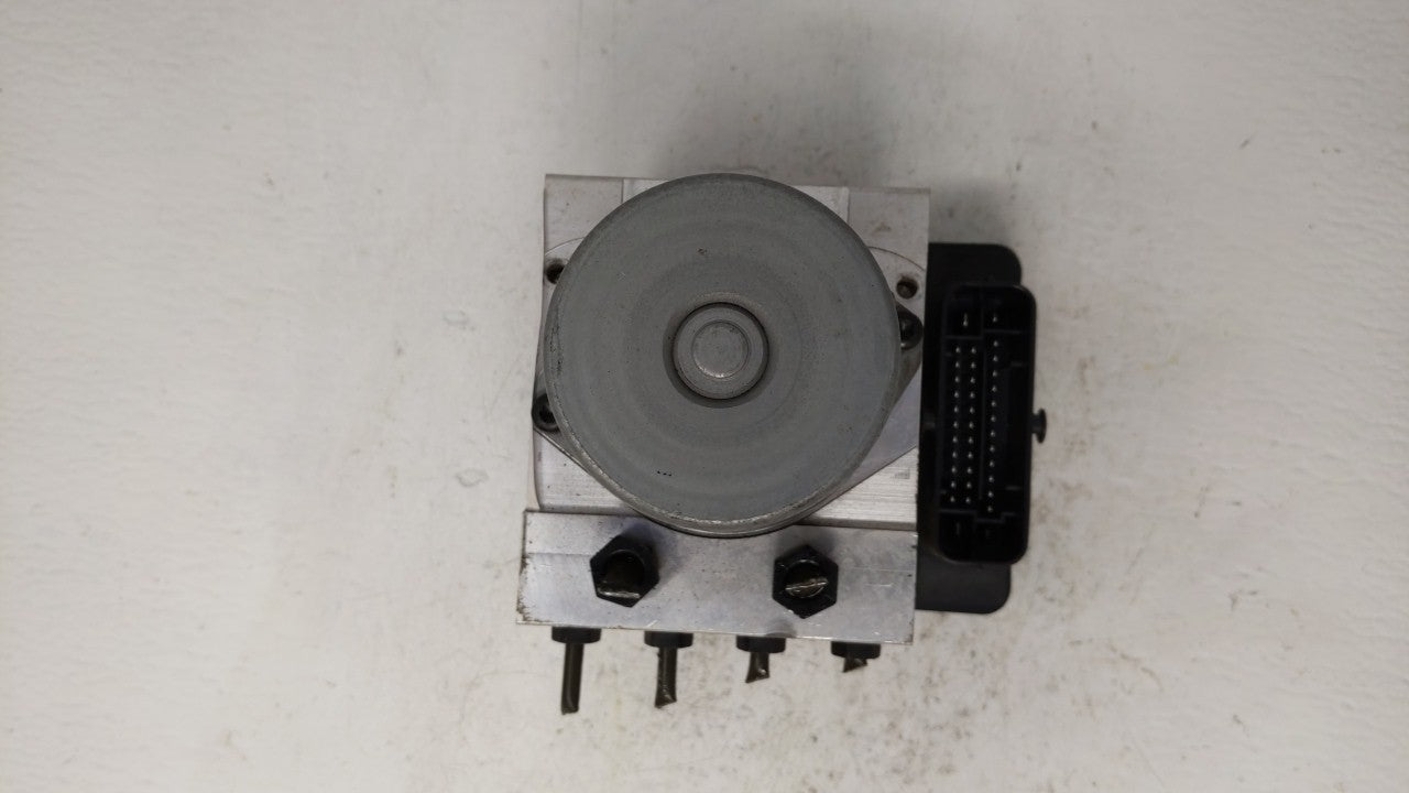 2014-2016 Kia Forte ABS Pump Control Module Replacement P/N:58900-A7200 58920-A7200 Fits Fits 2014 2015 2016 OEM Used Auto P