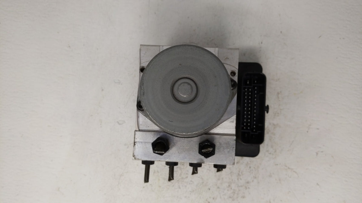 2014-2016 Kia Forte Anti-Lock Brake ABS Pump Module Actuator OEM P/N:58900-A7200 58920-A7200 Fits Fits 2014 2015 2016 OEM Us