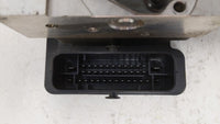 2014-2016 Kia Forte ABS Pump Control Module Replacement P/N:58900-A7200 58920-A7200 Fits Fits 2014 2015 2016 OEM Used Auto P