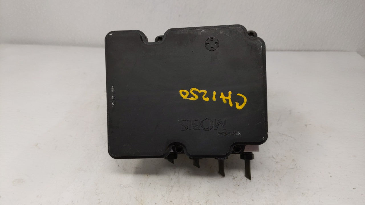 2014-2016 Kia Forte ABS Pump Control Module Replacement P/N:58900-A7200 58920-A7200 Fits Fits 2014 2015 2016 OEM Used Auto P