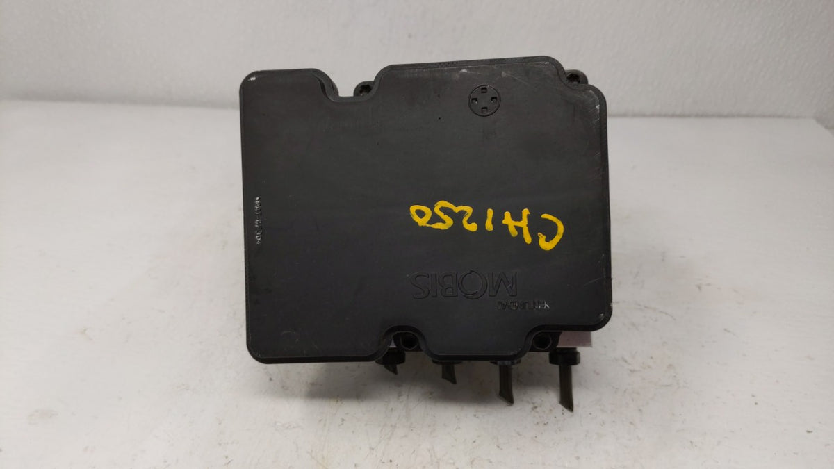 2014-2016 Kia Forte Anti-Lock Brake ABS Pump Module Actuator OEM P/N:58900-A7200 58920-A7200 Fits Fits 2014 2015 2016 OEM Us