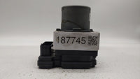 2014-2016 Kia Forte ABS Pump Control Module Replacement P/N:58900-A7200 58920-A7200 Fits Fits 2014 2015 2016 OEM Used Auto P