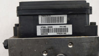 2014-2016 Kia Forte ABS Pump Control Module Replacement P/N:58900-A7200 58920-A7200 Fits Fits 2014 2015 2016 OEM Used Auto P