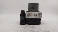 2014-2016 Kia Forte ABS Pump Control Module Replacement P/N:58900-A7200 58920-A7200 Fits Fits 2014 2015 2016 OEM Used Auto P