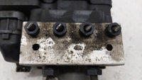 2014-2016 Kia Forte ABS Pump Control Module Replacement P/N:58900-A7200 58920-A7200 Fits Fits 2014 2015 2016 OEM Used Auto P