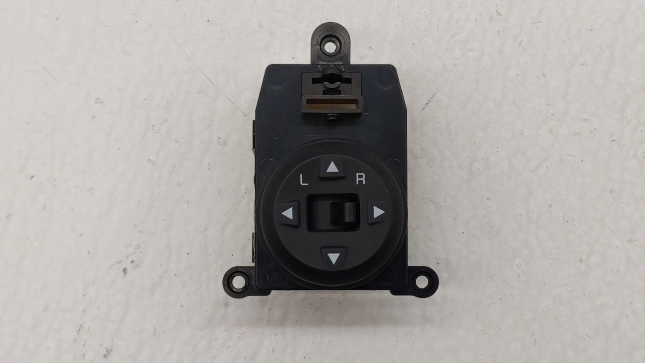 2014-2018 Kia Forte Master Power Window Switch Replacement Driver Side Left P/N:93530-A7100 Fits Fits 2014 2015 2016 2017 20