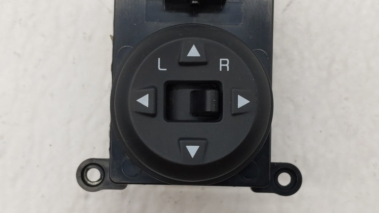 2014-2018 Kia Forte Master Power Window Switch Replacement Driver Side Left P/N:93530-A7100 Fits Fits 2014 2015 2016 2017 20