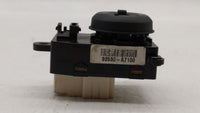 2014-2018 Kia Forte Master Power Window Switch Replacement Driver Side Left P/N:93530-A7100 Fits Fits 2014 2015 2016 2017 20