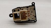 2014-2018 Kia Forte Master Power Window Switch Replacement Driver Side Left P/N:93530-A7100 Fits Fits 2014 2015 2016 2017 20