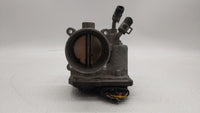 2014-2016 Kia Forte Throttle Body P/N:35100-2E400 Fits Fits 2012 2013 2014 2015 2016 2018 2019 OEM Used Auto Parts - Oemused