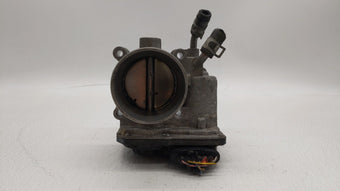 compare product 2014-2016 Kia Forte Throttle Body P/N:35100-2E400 Fits Fits 2012 2013 2014 2015 2016 2018 2019 OEM Used Auto Parts